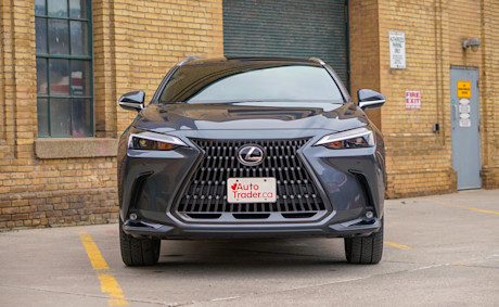Editorial 2022 lexus nx 350h luxury package 01 jl
