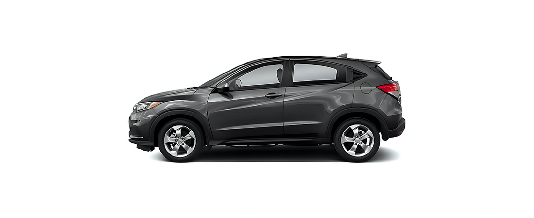 Honda HR-V 2021 3
