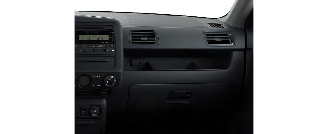 Honda Ridgeline 2012 29