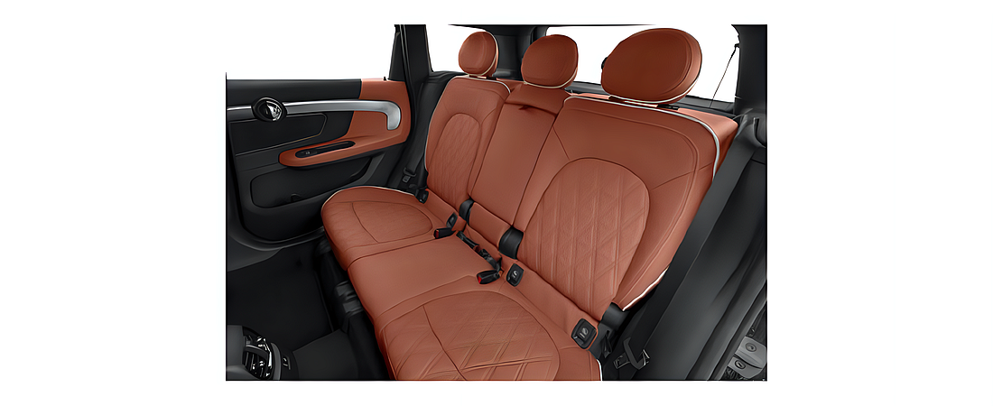 MINI Countryman 2023 24