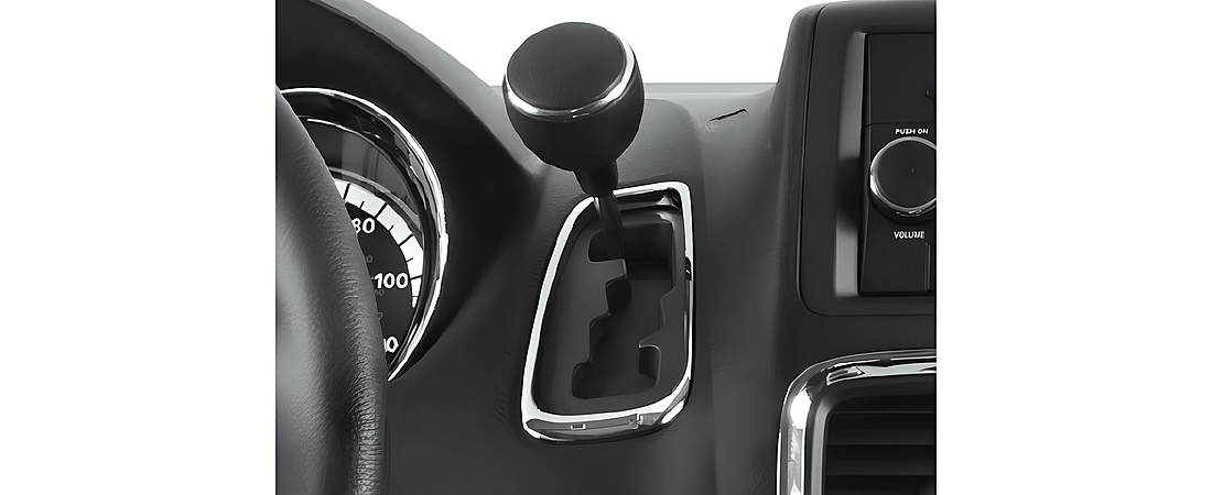 Dodge Grand Caravan 2017 24