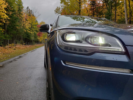 Editorial 2020 lincoln aviator 15 sw