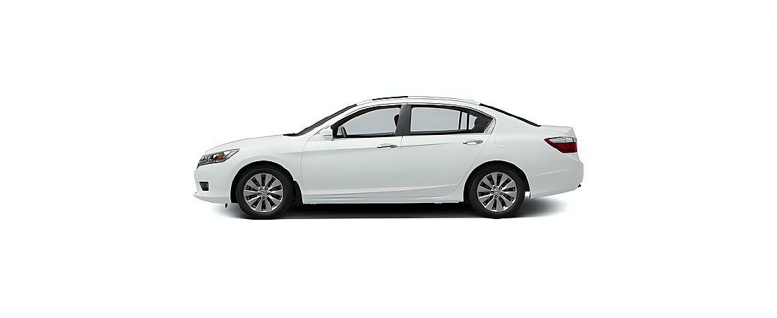Honda Accord Sedan 2014 25