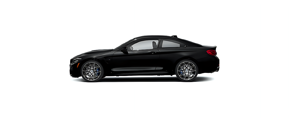 BMW M4 2019 3