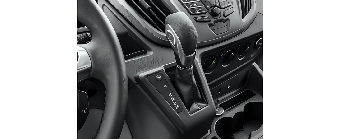 Ford Transit 2018 113