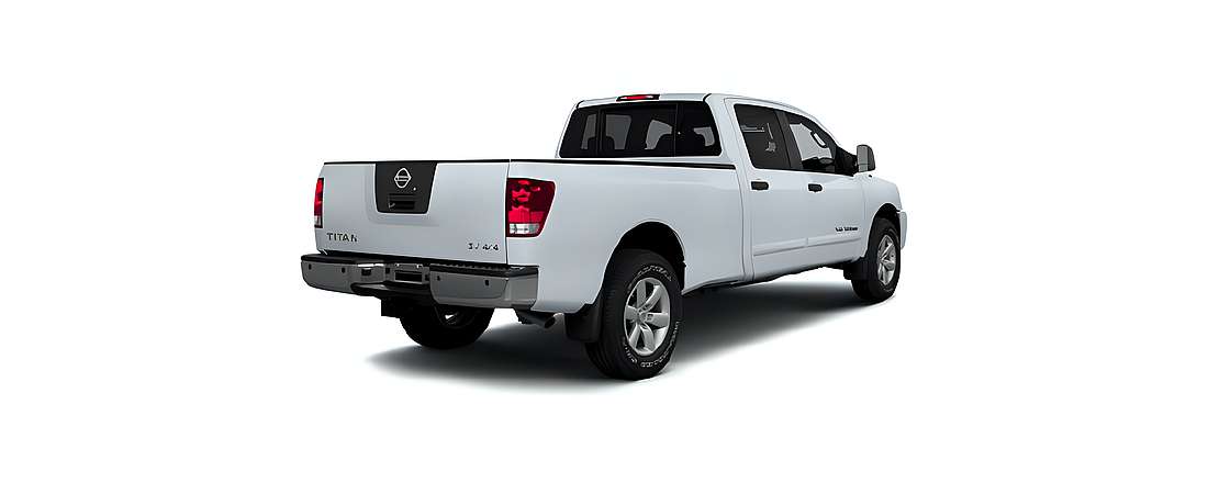 Nissan Titan 2014 18