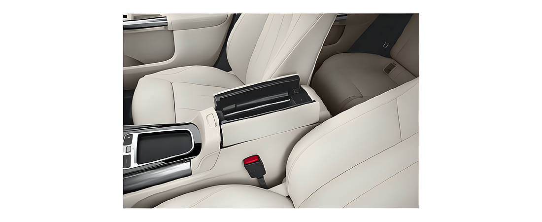 Mercedes-Benz GLA 2026 25