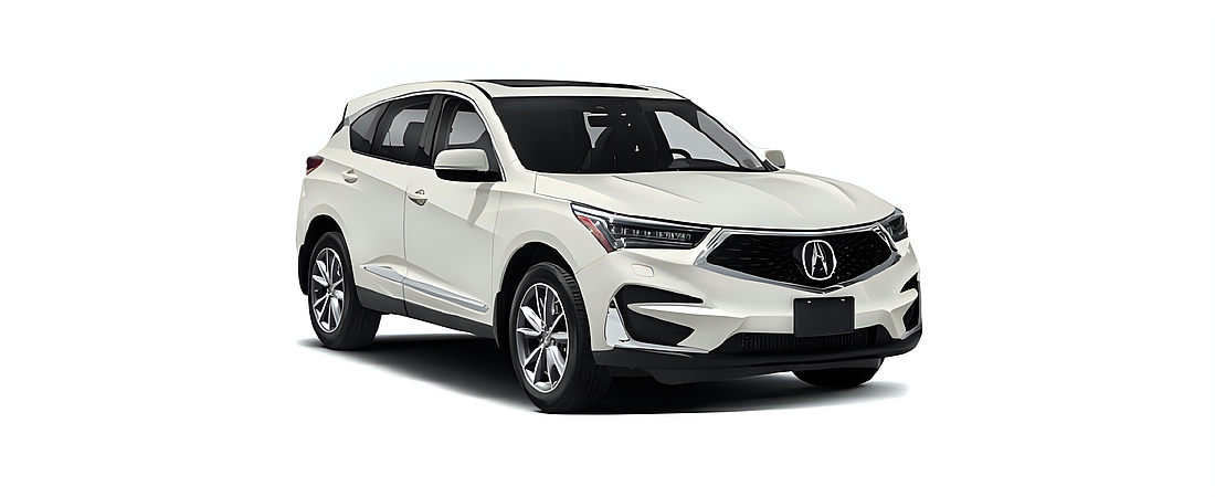 Acura RDX 2021 29