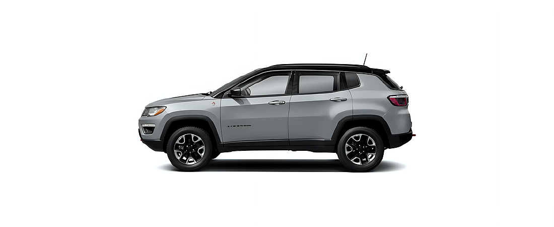 Jeep Compass 2018 17