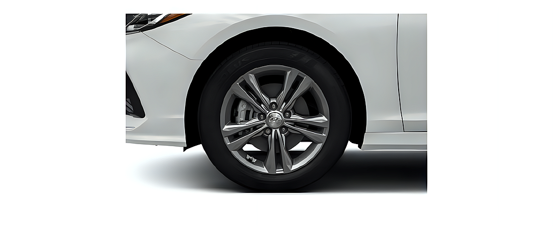 Hyundai Sonata 2019 10