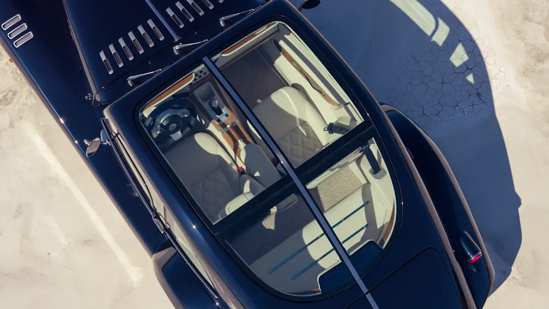 morgan midsummer coupe prototype91