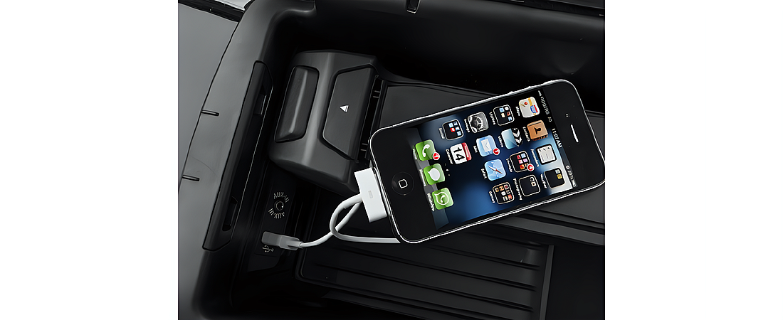 BMW X5 2017 14