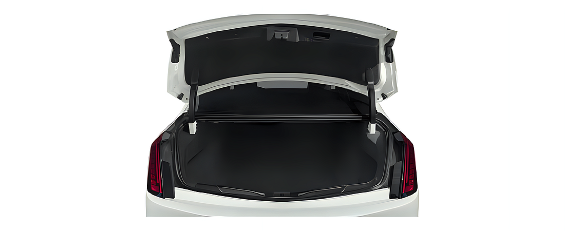 Cadillac CT6-V 2020 10