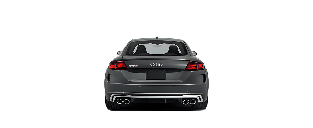 Audi TTS Coupe 2023 5