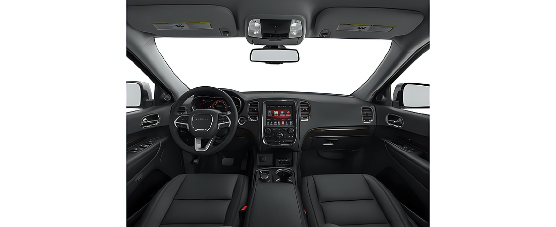 Dodge Durango 2015 7