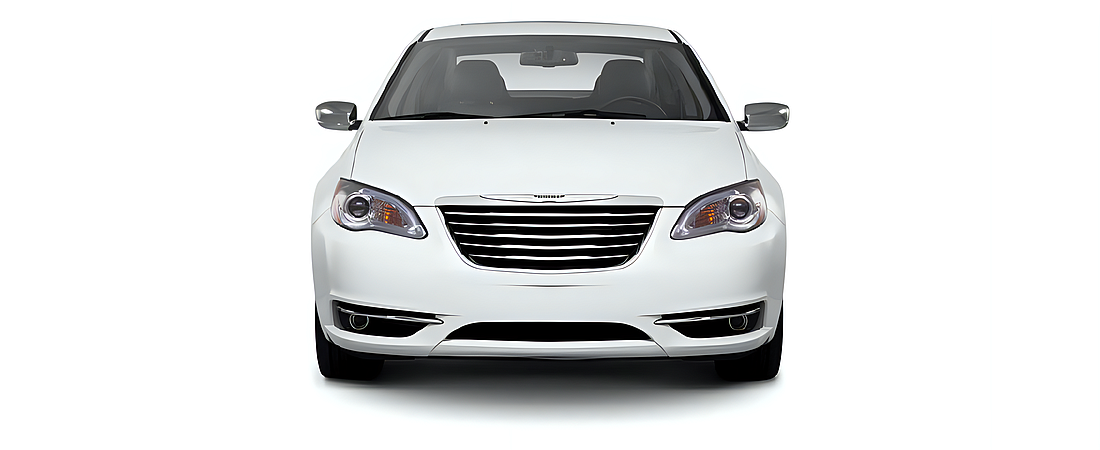 Chrysler 200 2013 4