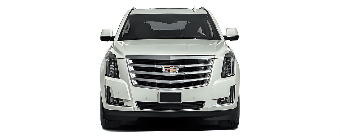Cadillac Escalade ESV 2018 4