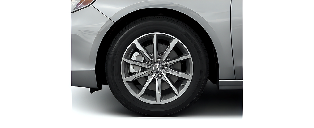Acura TLX 2018 24