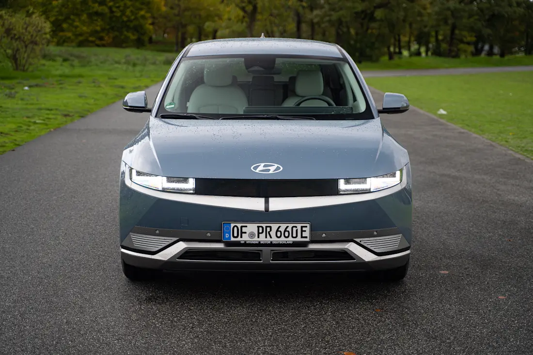 2022 Hyundai Ioniq 5 58kWh-24 2022 Hyundai Ioniq 5 58kWh-24