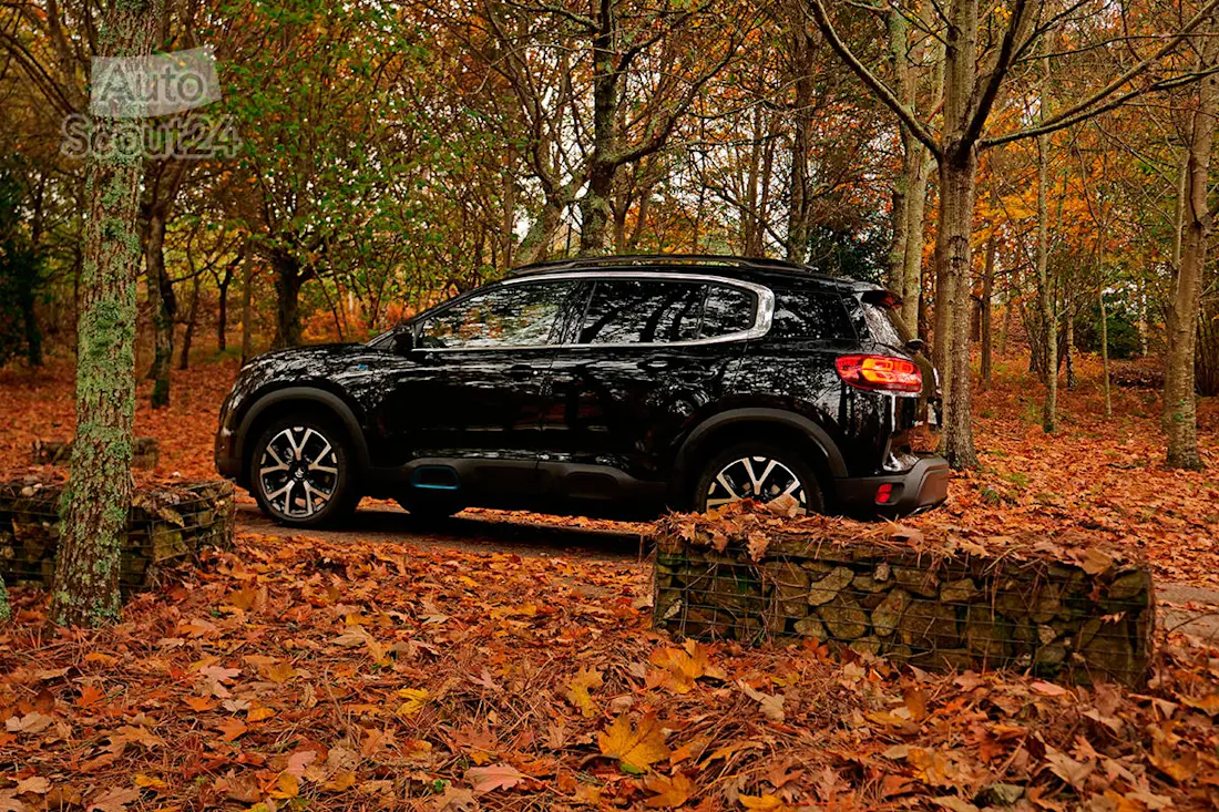 Prueba Citroen C5 Aircross PHEV 2020 Ruben Fidalgo (34)