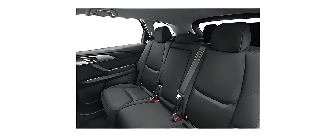Mazda CX-9 2019 11