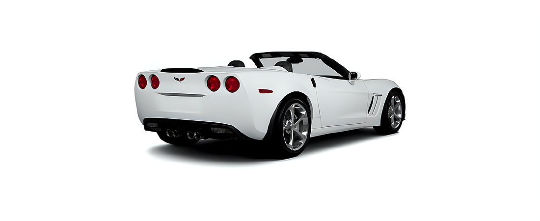 Chevrolet Corvette 2012 21