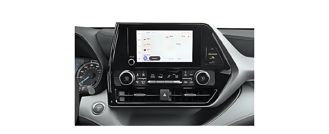 Toyota Highlander 2025 9