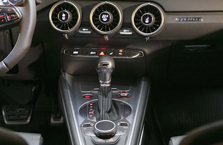 Editorial 2016 audi tts jw 23