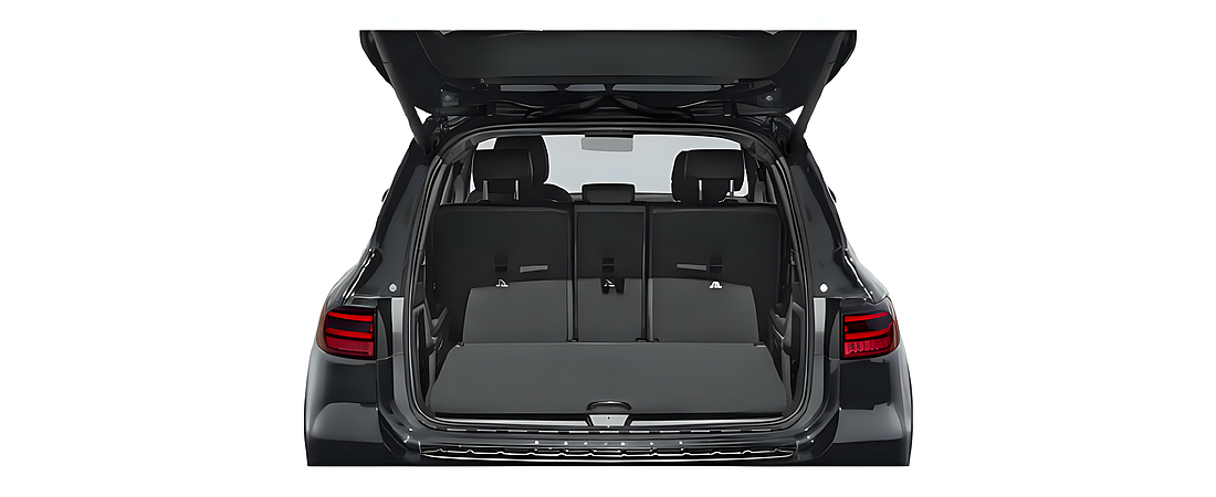 Mercedes-Benz GLB 2026 10