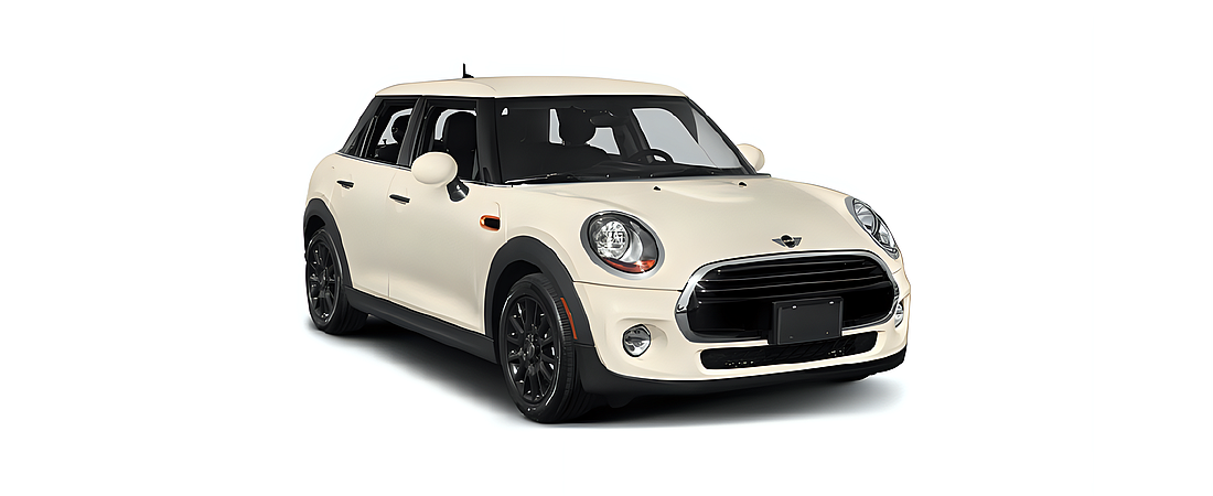 MINI 5 Door 2018 2