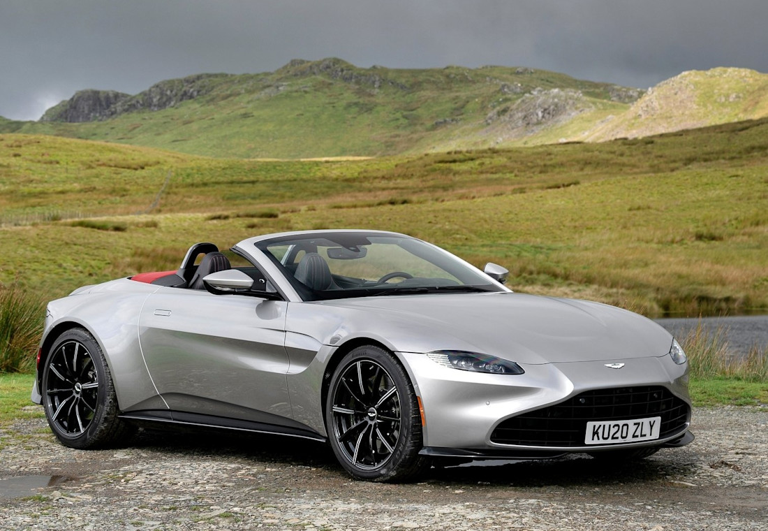 aston-martin-vantage-roadster-front