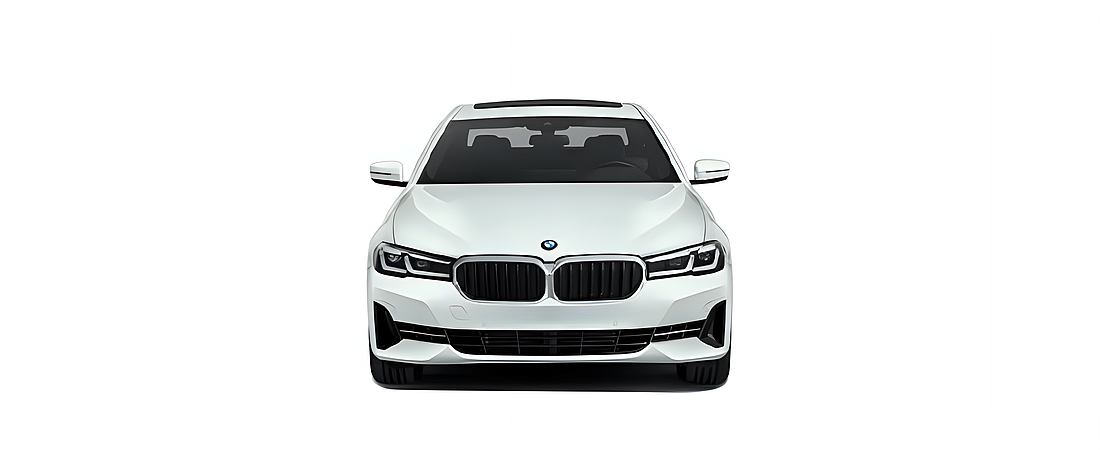 BMW 5 Series 2021 32
