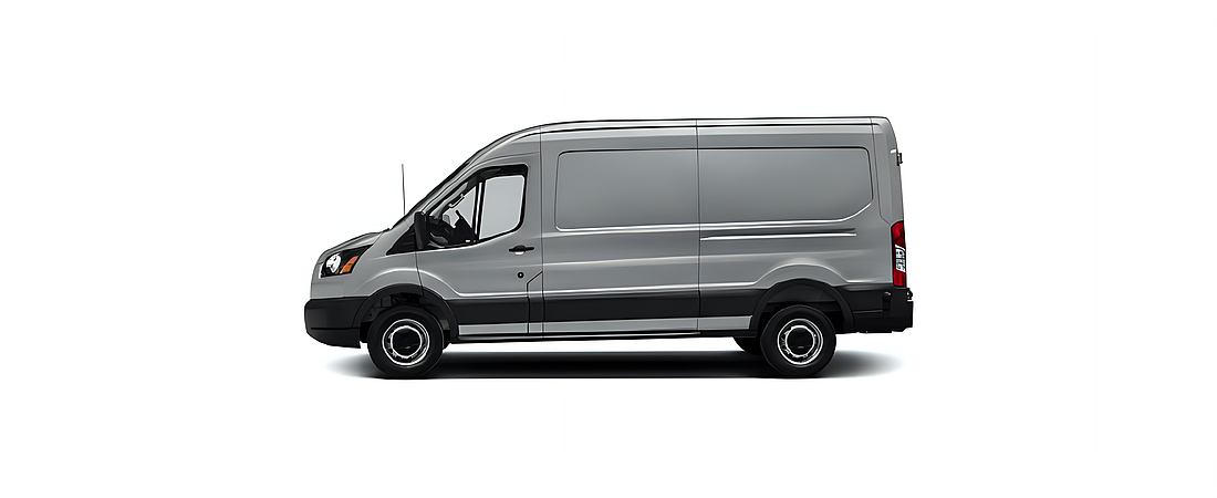 Ford Transit 2017 53