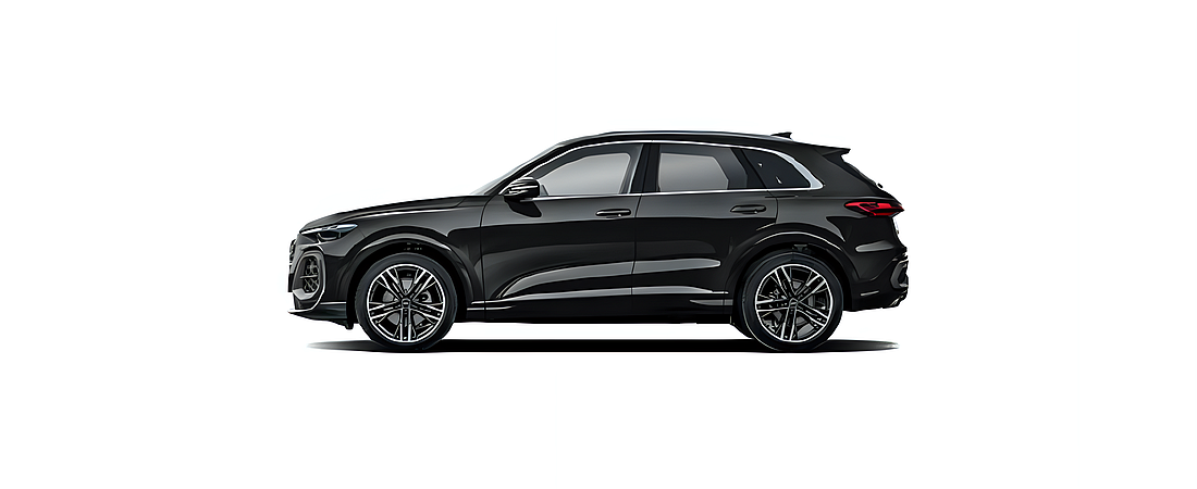 Audi Q5 2025 16