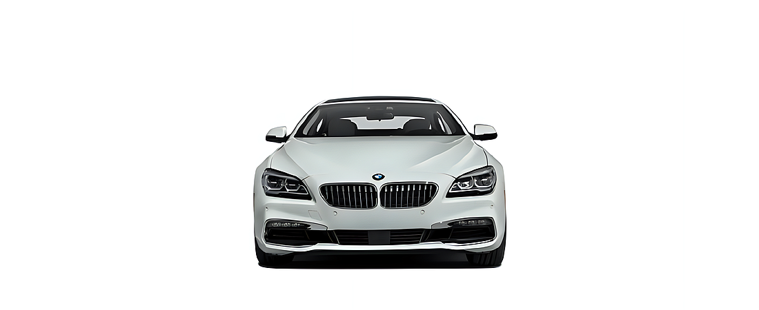 BMW 6 Series 2019 19