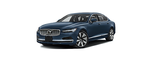 Volvo S90 Plug-In Hybrid