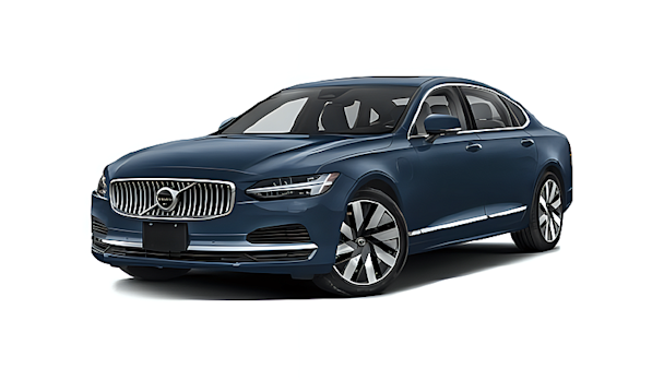 Volvo S90 Plug-In Hybrid