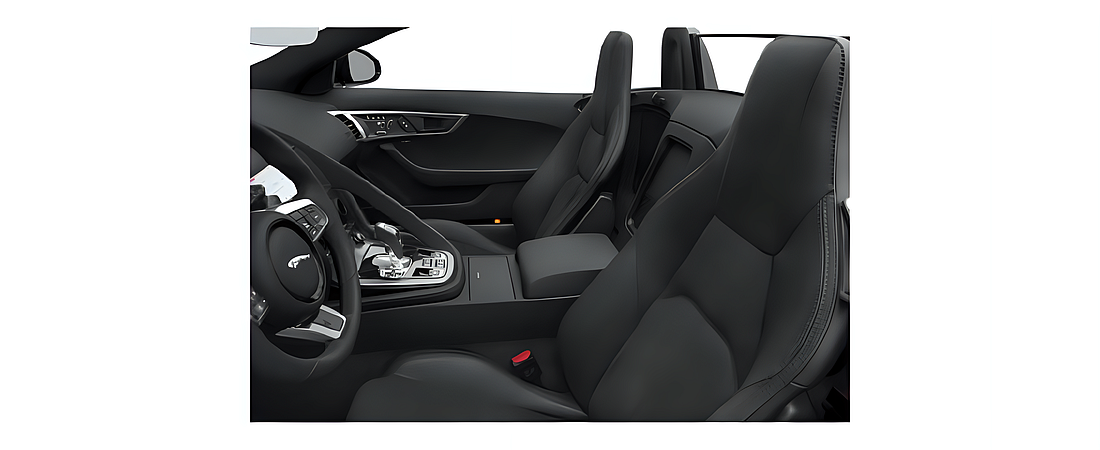 Jaguar F-Type 2021 21