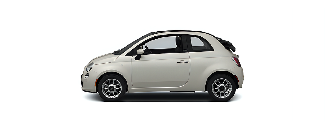 Fiat 500 2013 22