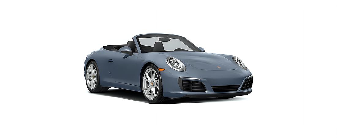 Porsche 911 2017 32