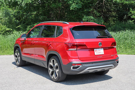 Editorial 2023 volkswagen taos highline td 230825 06 jm