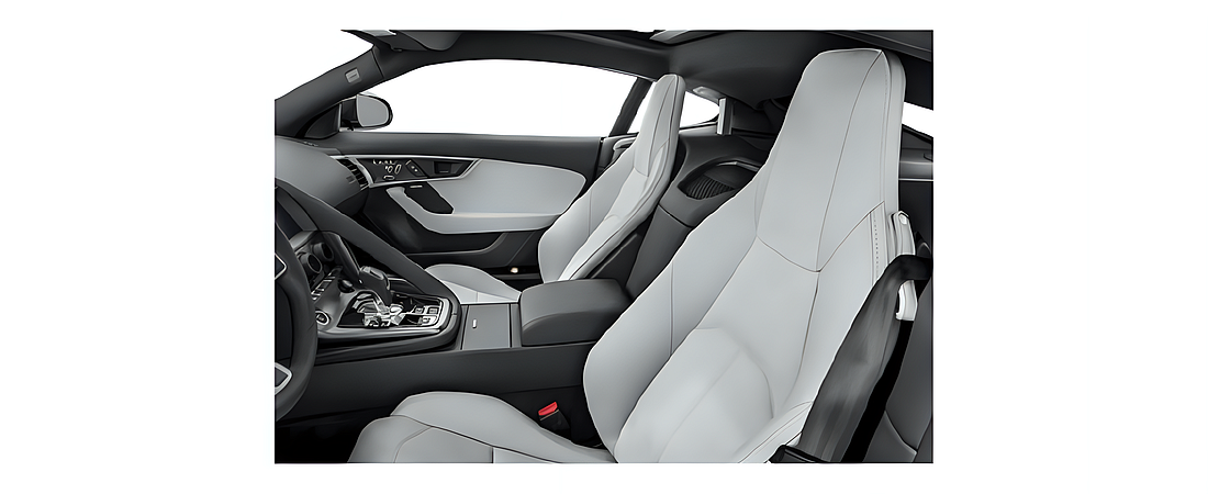 Jaguar F-Type 2021 8