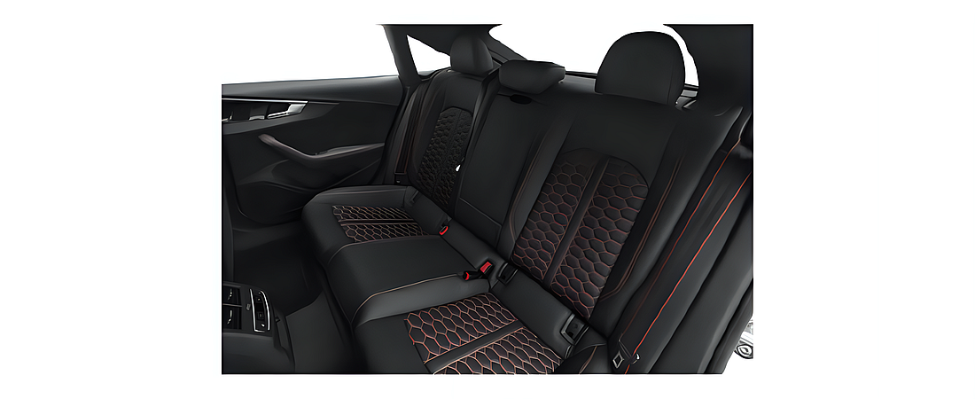 Audi RS 5 Sportback 2021 11