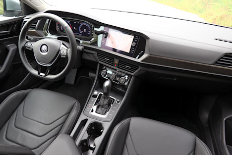 Editorial 2021 volkswagen jetta execline 19 jm