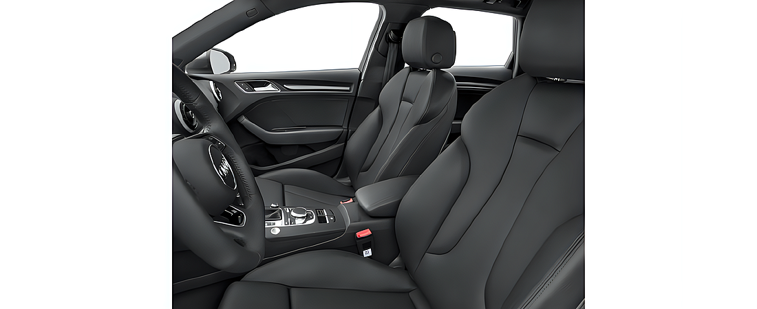 Audi A3 e-Tron 2017 8