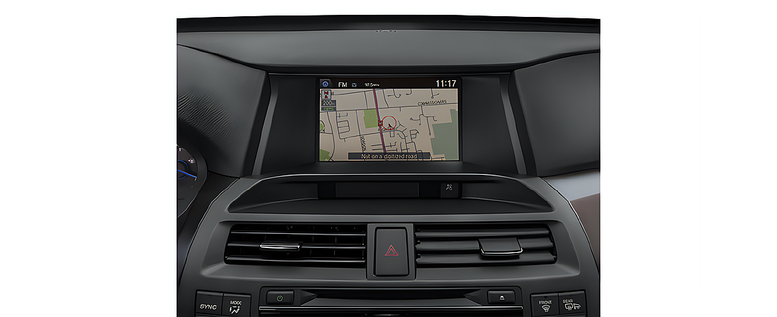 Honda Crosstour 2014 37