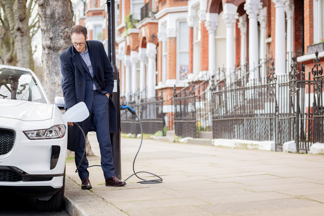 Comment recharger une voiture électrique ?