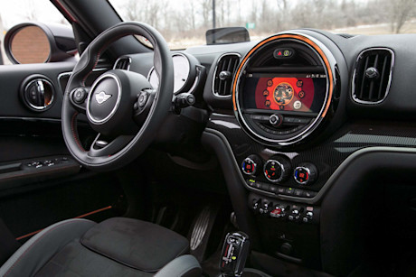 Editorial 2020 mini jcw countryman all4 19 jw