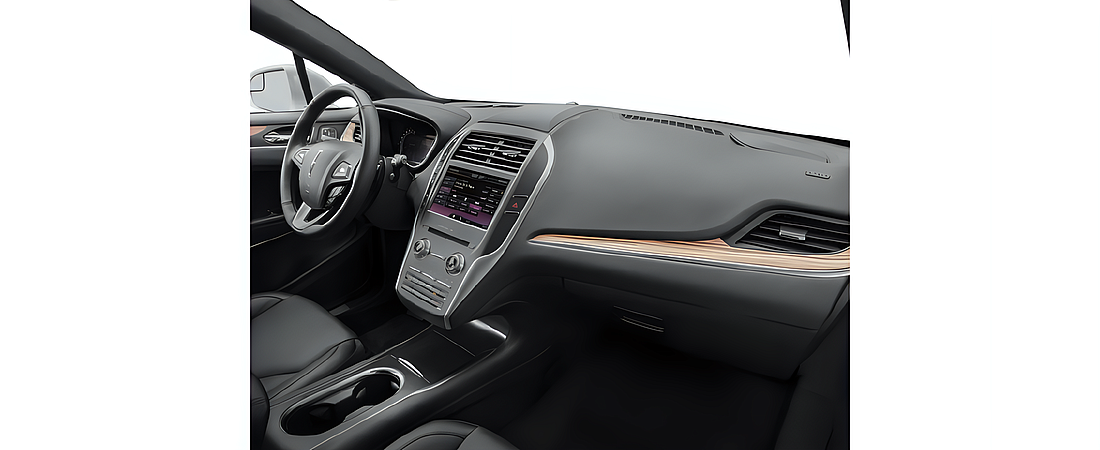 Lincoln MKC 2015 17