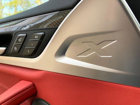 BMW X3 M40i 2022 : essai routier Image